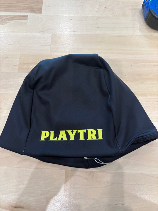 Rocket Science PlayTri Beanie Hat