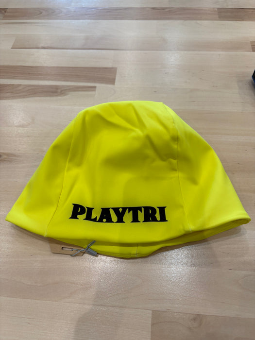 Rocket Science PlayTri Beanie Hat