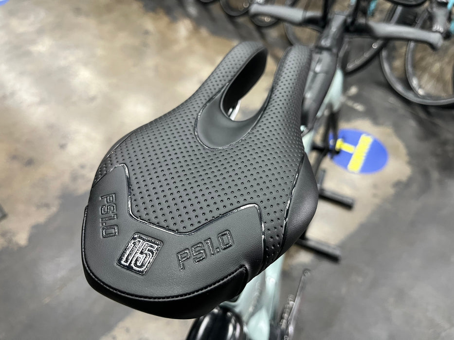 Felt IA Advanced SRAM Force AXS - Reynolds AR 58/62x Wheels - Desert Geo