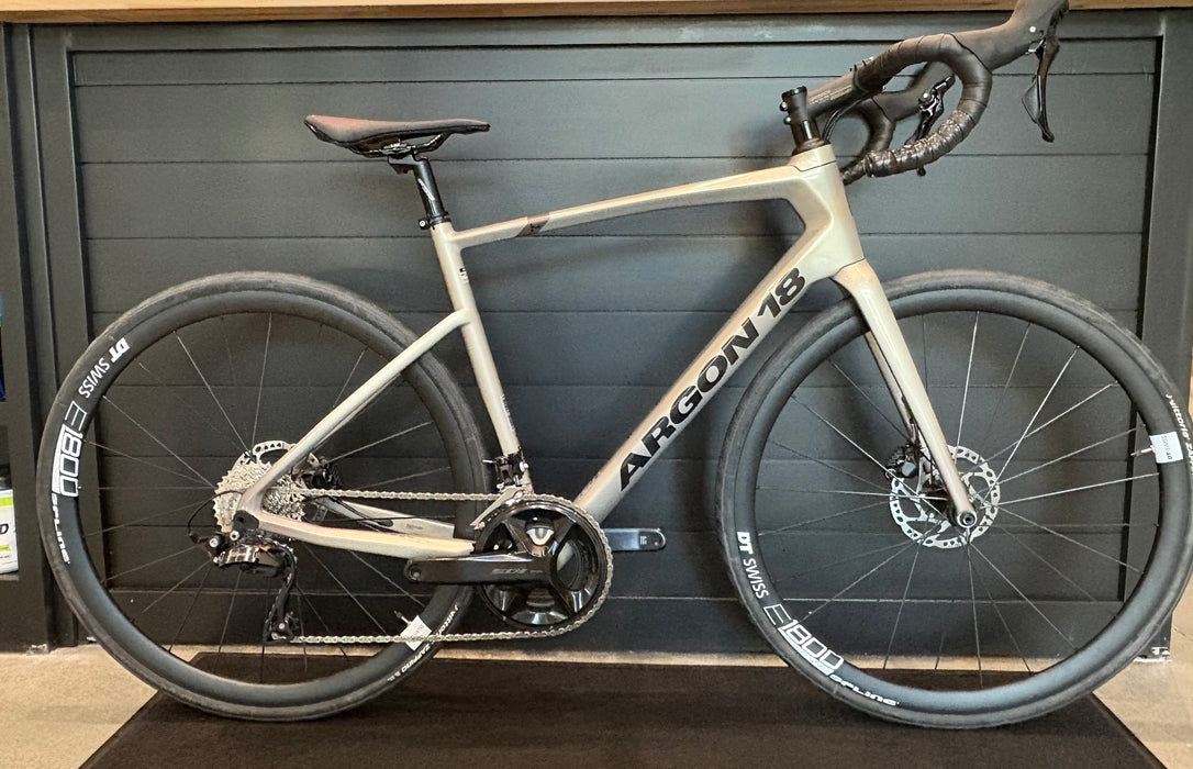 Argon 18 Equation Shimano 105