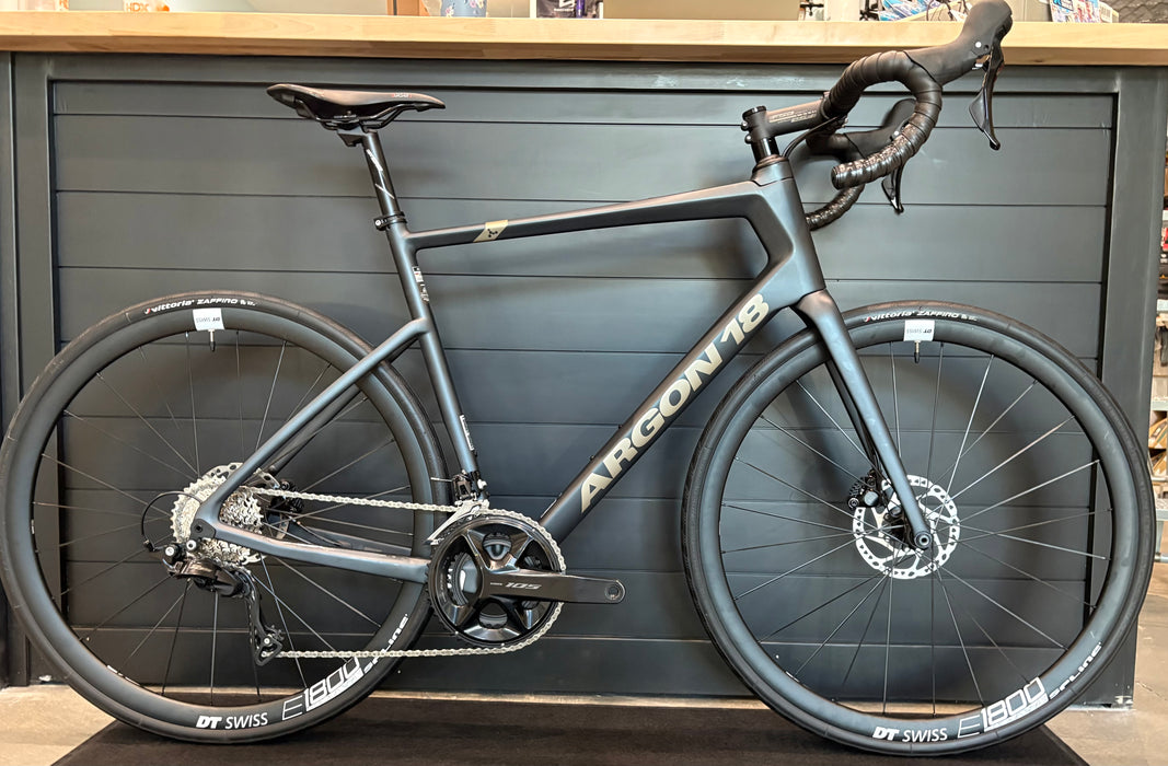 Argon 18 Equation Shimano 105