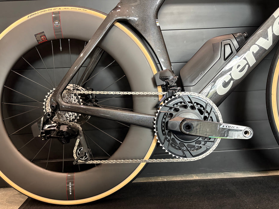 Cervelo P5 Force AXS 12 Speed