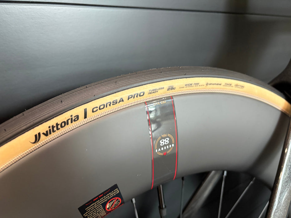 Cervelo P5 Force AXS 12 Speed