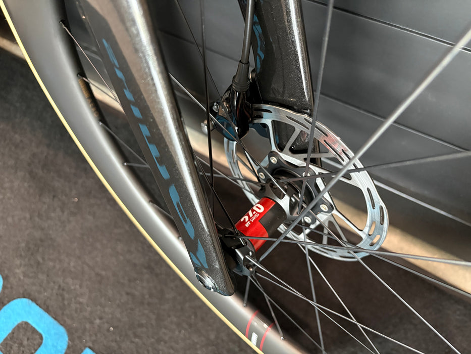 Cervelo P5 Force AXS 12 Speed