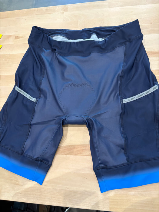 Rocket Science Men's Elite Tri Shorts
