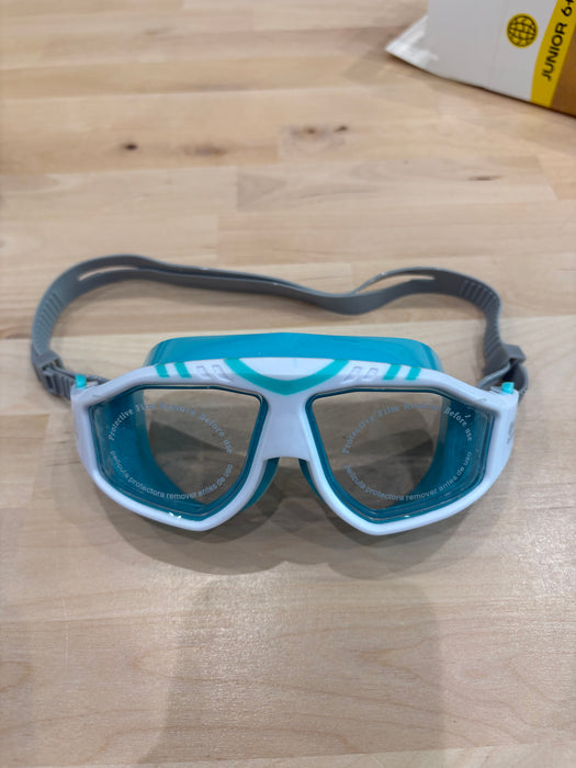 U.S. Divers Ecuador Jr Goggles