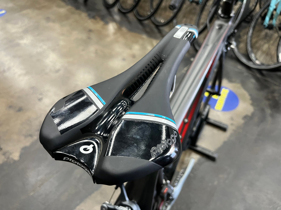 Scott CR1 Premium Shimano Ultegra Di2 10 Speed - Charcoal - Used