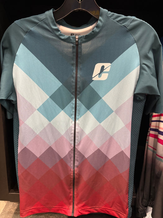 Clipt'n Women's Edge Cycling Jersey