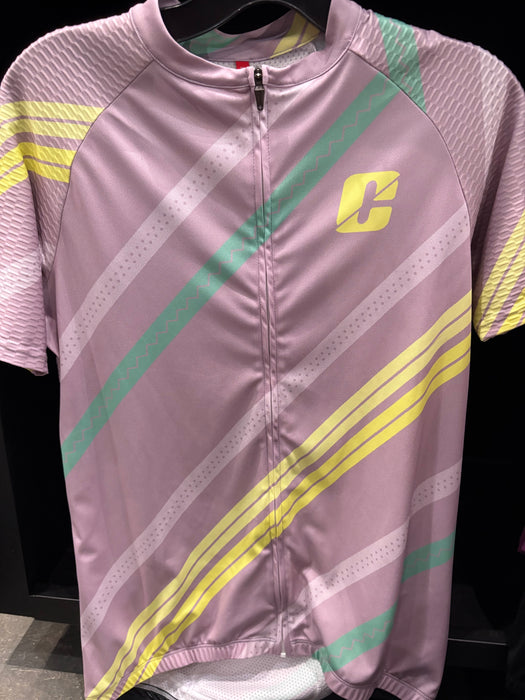 Clipt'n Women's Unity Cycling Jersey