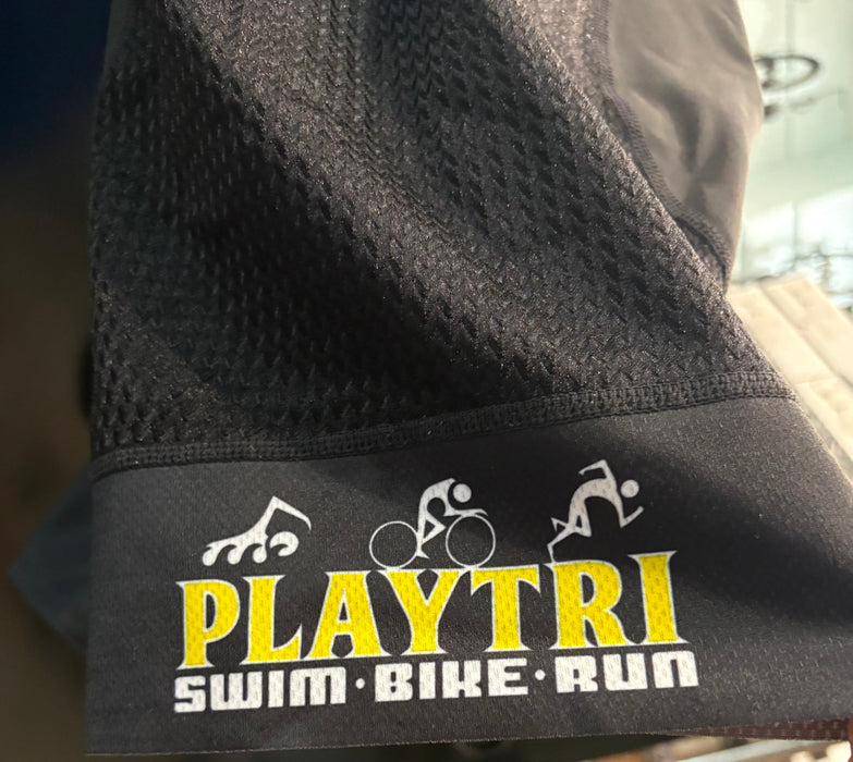 Playtri St Petersburg Men's Bibs