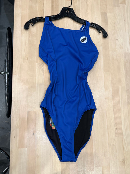 Rocket Science Rocket Flight Women's Racerback Swimsuit