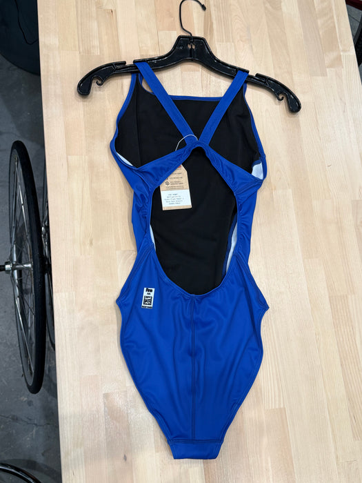 Rocket Science Rocket Flight Women's Racerback Swimsuit