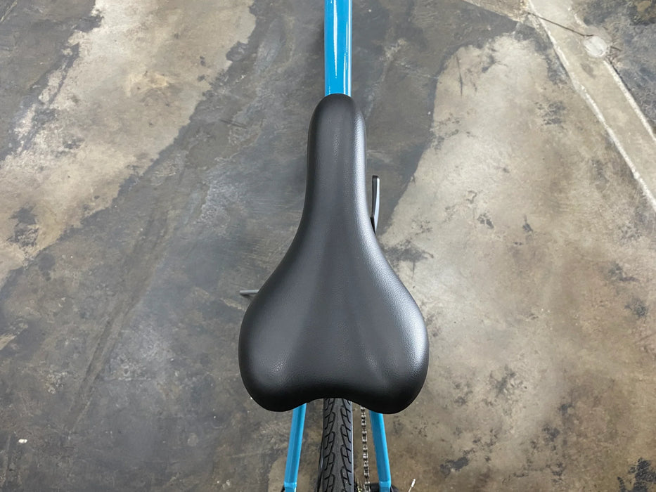 Batch The Fitness Bicycle Shimano Tourney - Demo