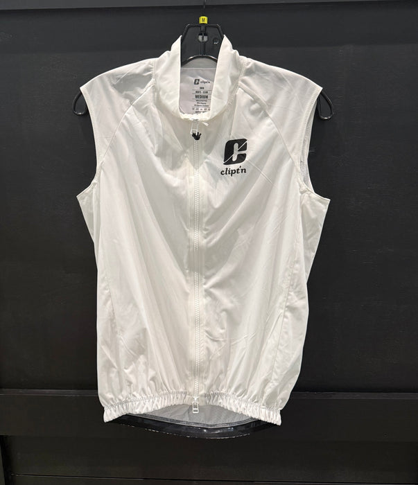 Clipt'n Women's Skin Wind Vest