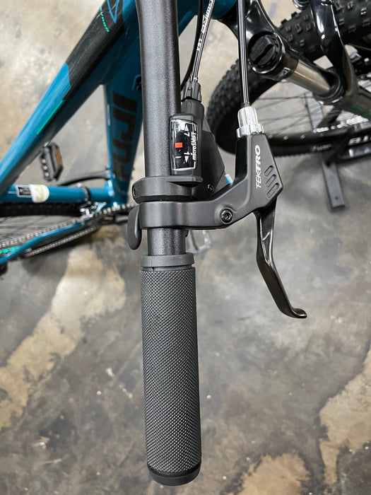 Fuji Nevada 29 1.9 Microshift - Dark Teal