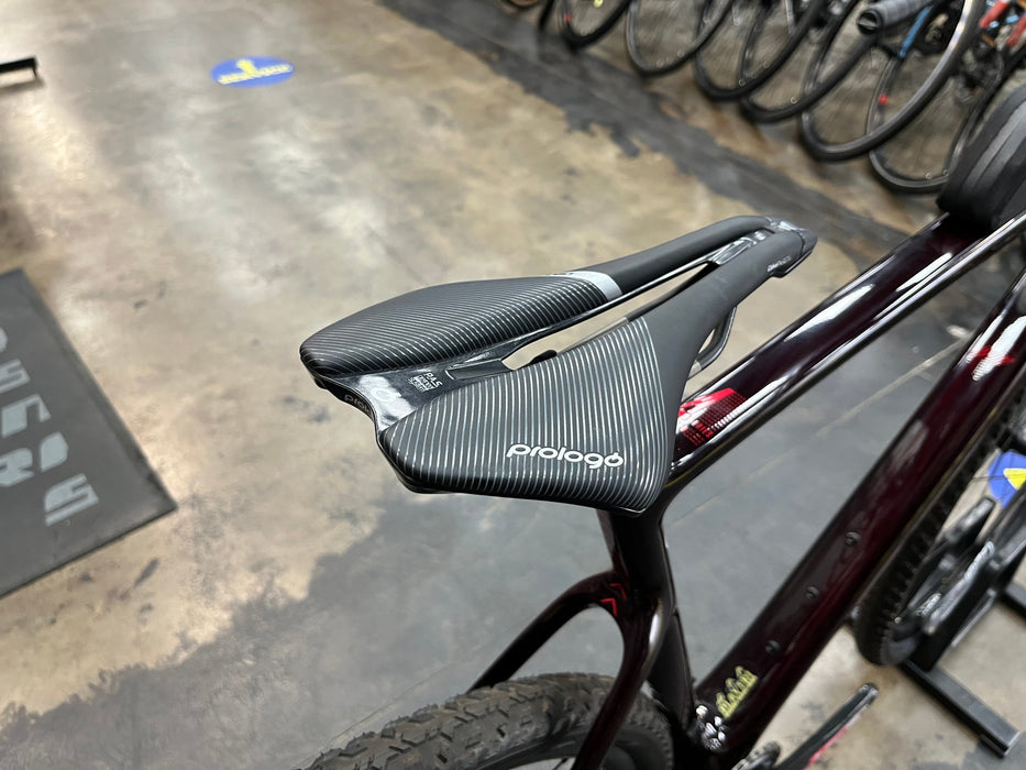 Cervelo Aspero SRAM Force eTap AXS D1 1x 12 Speed