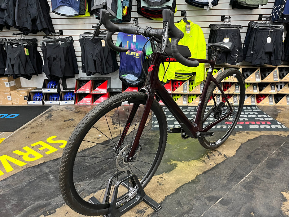 Cervelo Aspero SRAM Force eTap AXS D1 1x 12 Speed