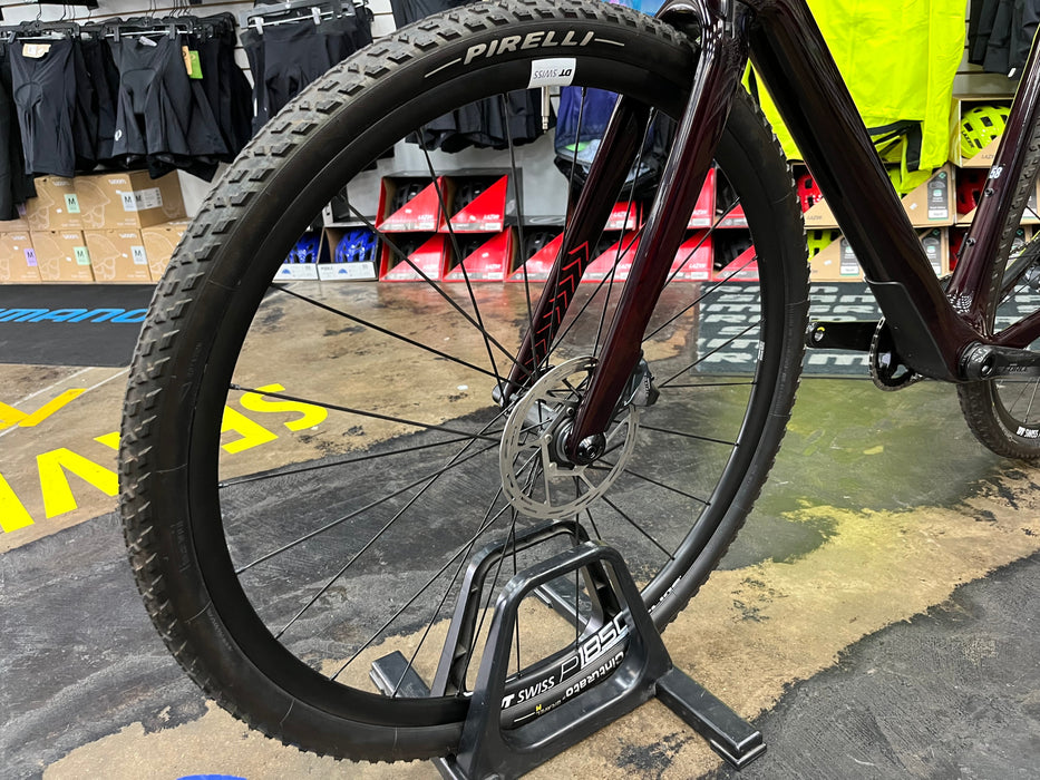 Cervelo Aspero SRAM Force eTap AXS D1 1x 12 Speed