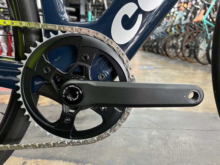 Cervelo Rouvida Rival XPLR eTap AXS 1, 12 Speed