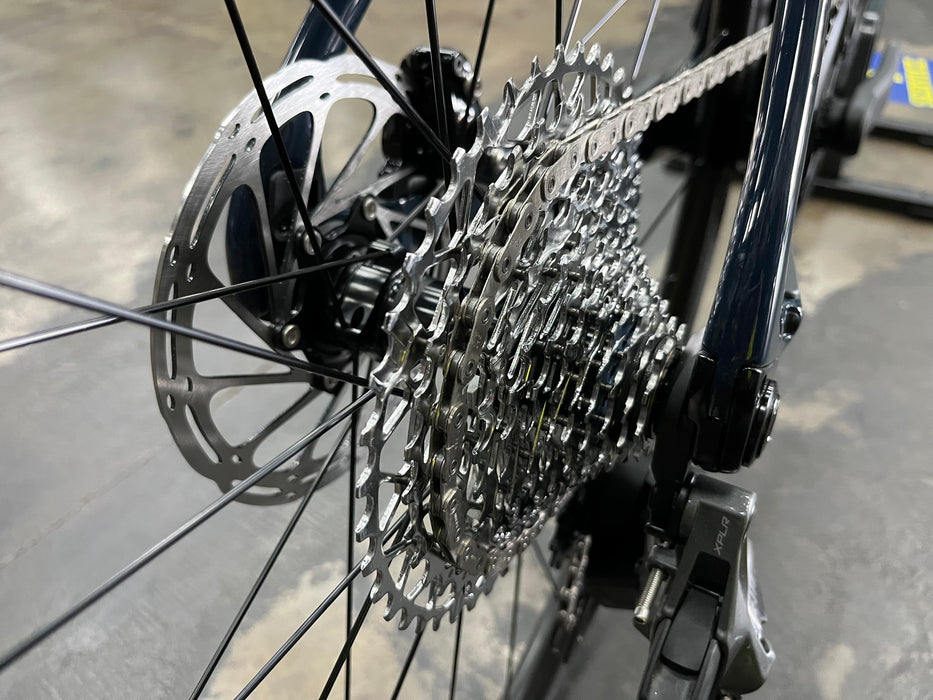 Cervelo Rouvida Rival XPLR eTap AXS 1, 12 Speed