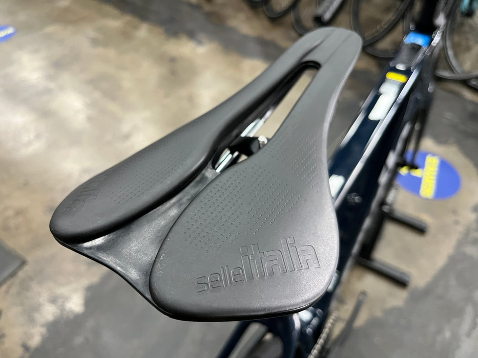 Cervelo Rouvida Rival XPLR eTap AXS 1, 12 Speed