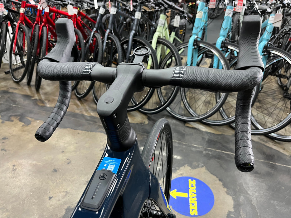 Cervelo Rouvida Rival XPLR eTap AXS 1, 12 Speed