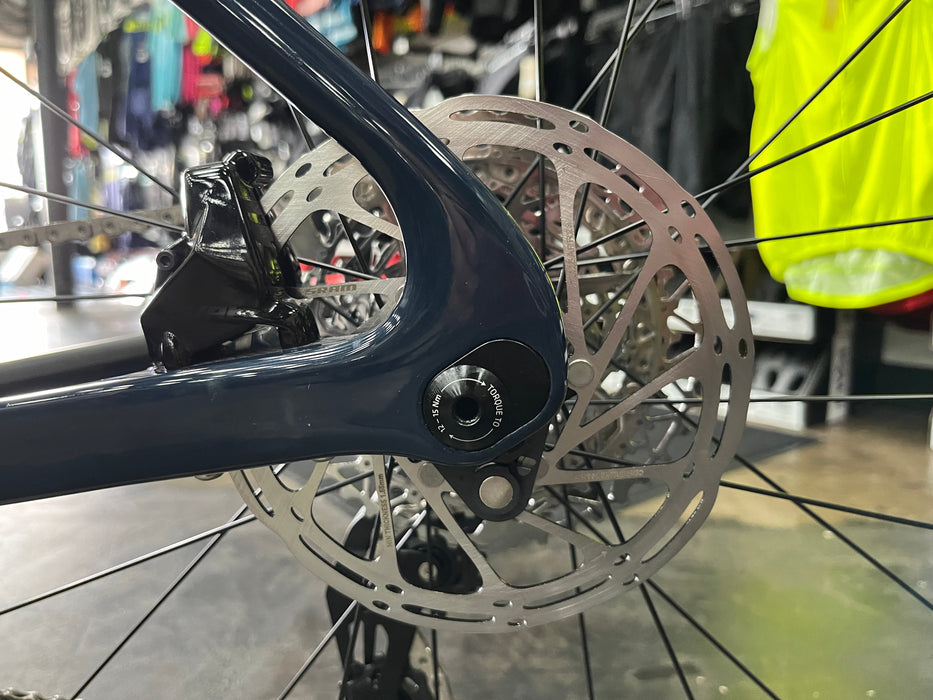 Cervelo Rouvida Rival XPLR eTap AXS 1, 12 Speed