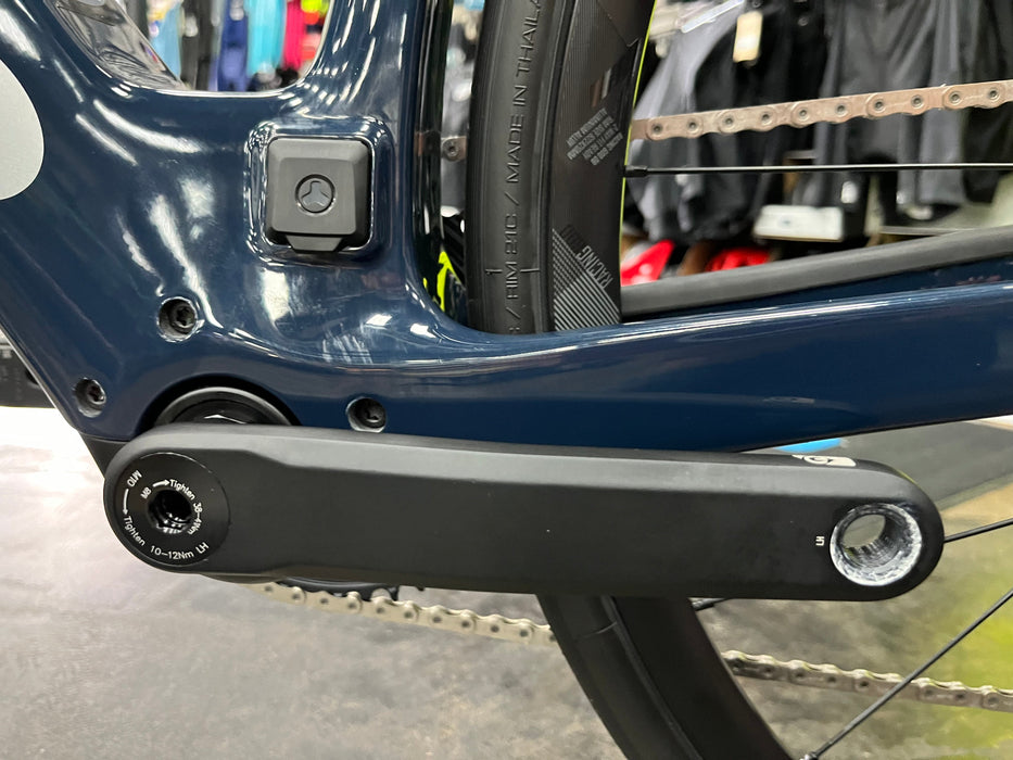 Cervelo Rouvida Rival XPLR eTap AXS 1, 12 Speed