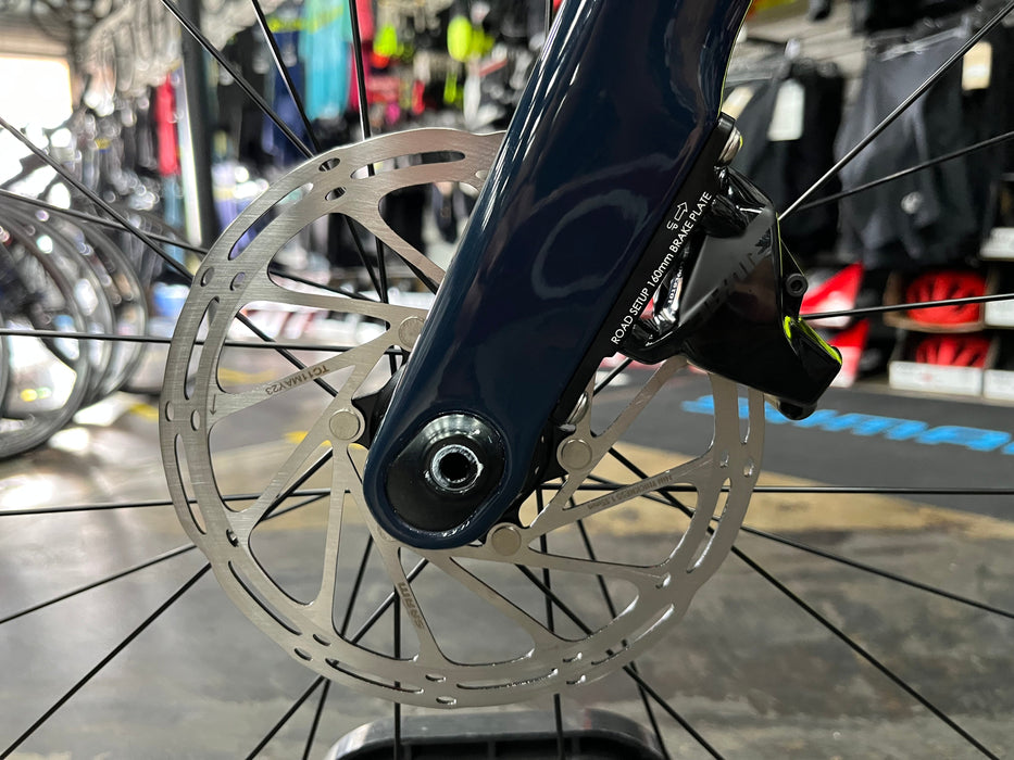 Cervelo Rouvida Rival XPLR eTap AXS 1, 12 Speed