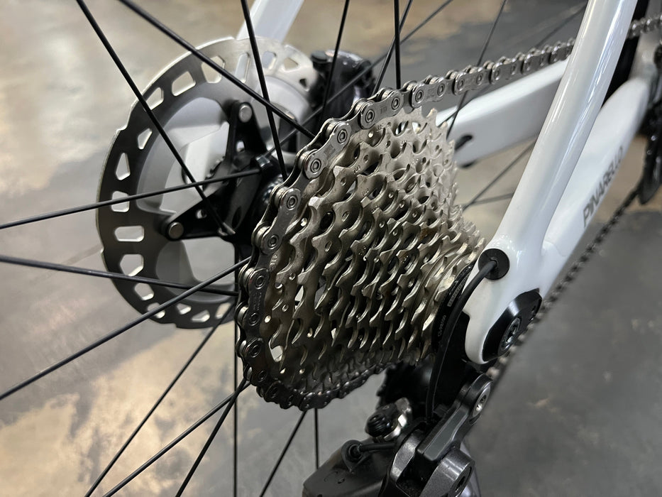 Pinarello Dogma F Disc Shimano Ultegra Di2 12 Speed