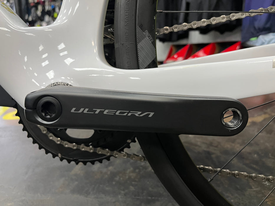 Pinarello Dogma F Disc Shimano Ultegra Di2 12 Speed