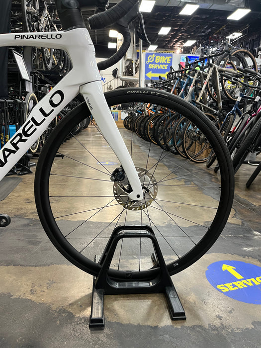 Pinarello Prince Shimano Ultegra Di2 11 Speed - White