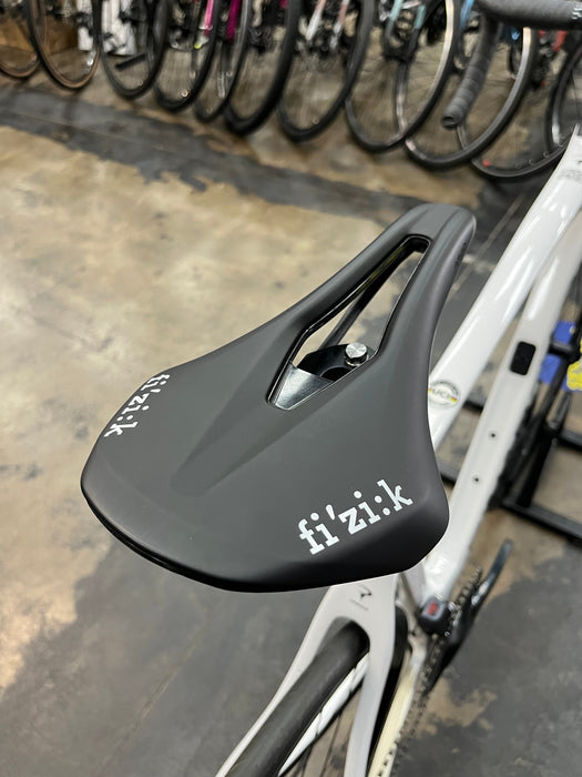 Pinarello Prince Shimano Ultegra Di2 11 Speed - White