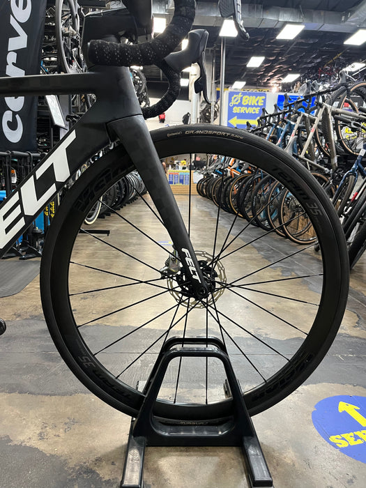 Felt AR FRD Ultimate SRAM Red eTap AXS 12 speed