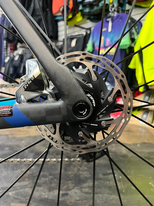 Felt AR FRD Ultimate SRAM Red eTap AXS 12 speed