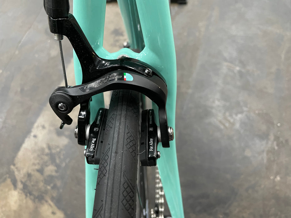Bianchi Via Nirone 7 Sora 9 Speed - 2025