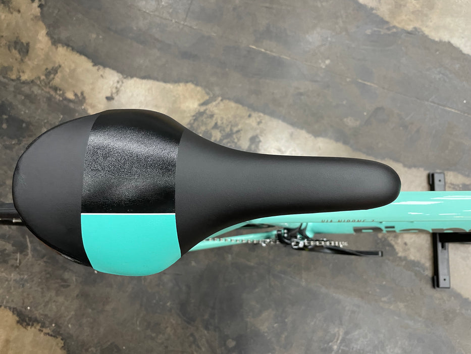 Bianchi Via Nirone 7 Sora 9 Speed - 2025
