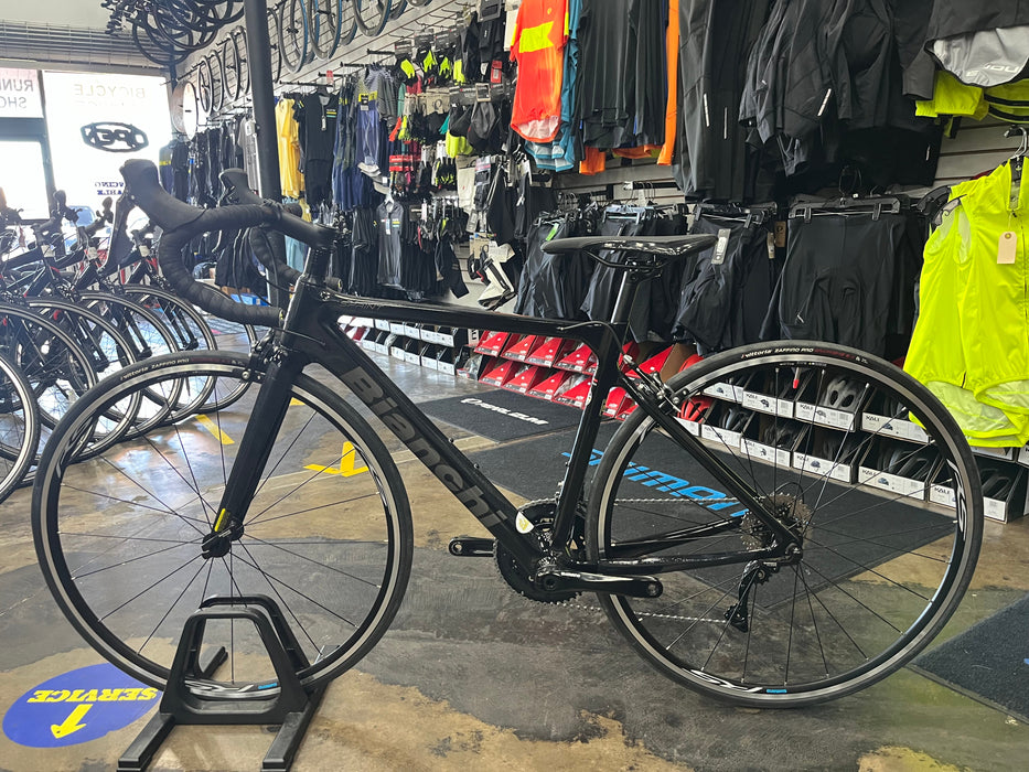 Bianchi Sprint 105 11 Speed