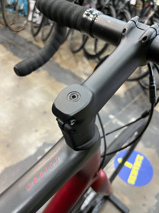Scott Addict 30 Disc DEMO