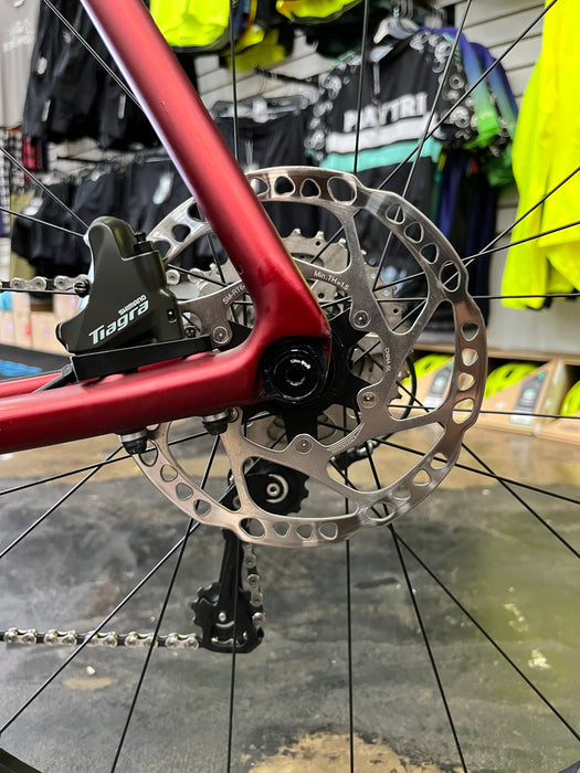 Scott Addict 30 Disc DEMO