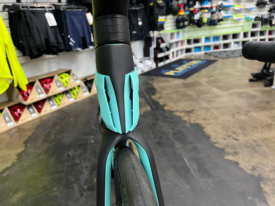 Bianchi Oltre Pro Shimano Ultegra Di2 12 Speed