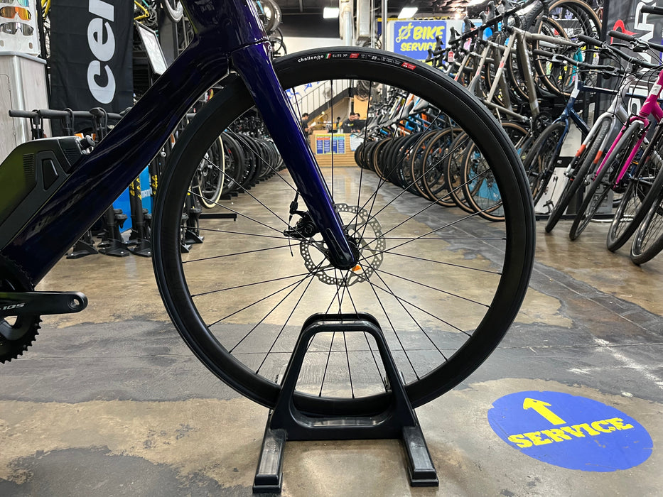 Cervelo P-Series Shimano 105 11 Speed w/ Devox Wheels