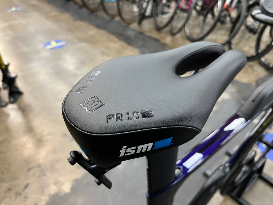 Cervelo P-Series Shimano 105 11 Speed w/ Devox Wheels