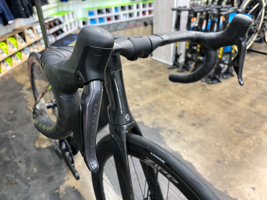 Scott Foil RC 10