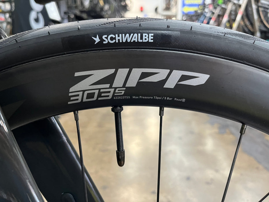 Scott Foil RC 10