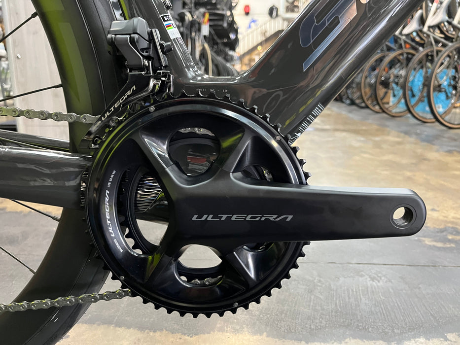 Scott Foil RC 10