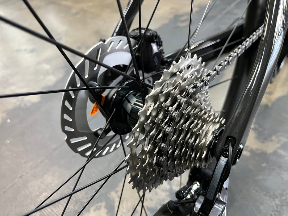 Scott Foil RC 10
