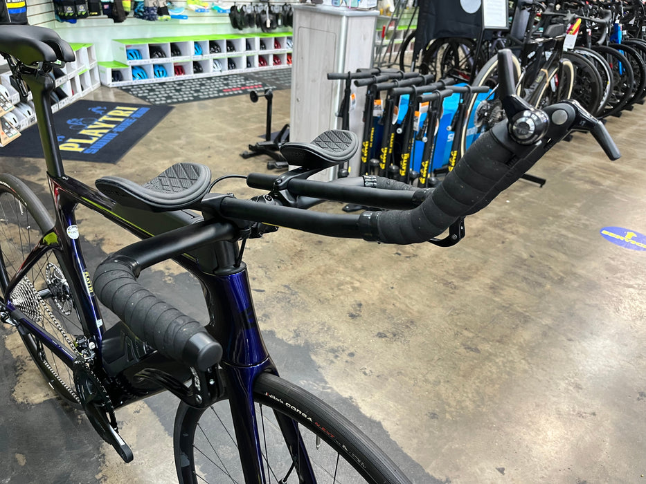 Cervelo P-Series Shimano 105 11 Speed