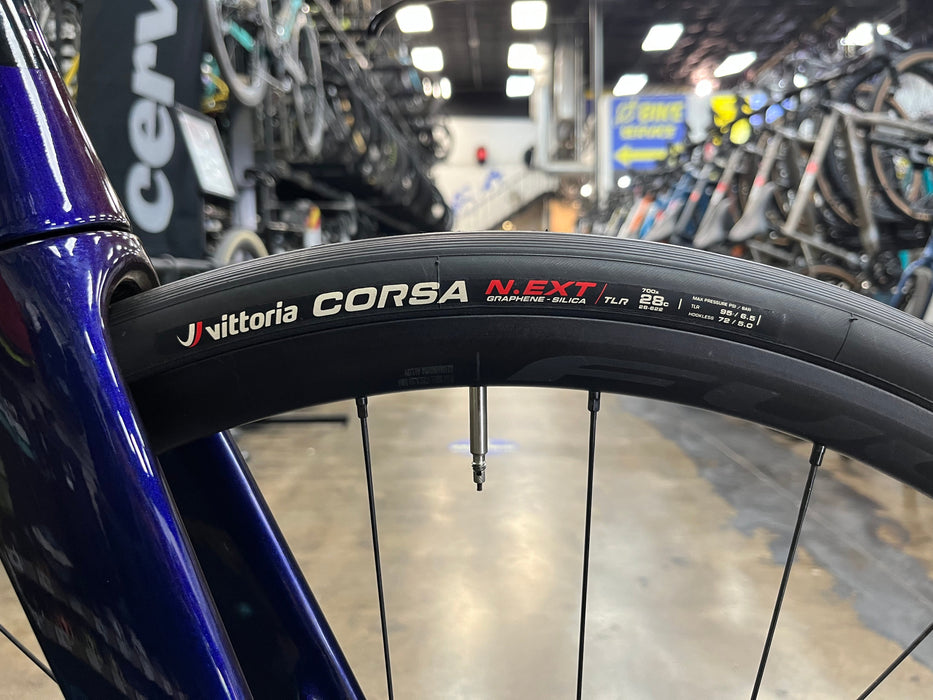 Cervelo P-Series Shimano 105 11 Speed