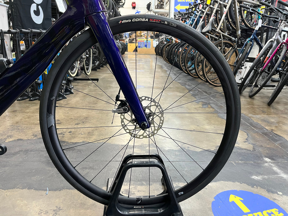 Cervelo P-Series Shimano 105 11 Speed